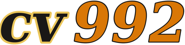 cv992 logo